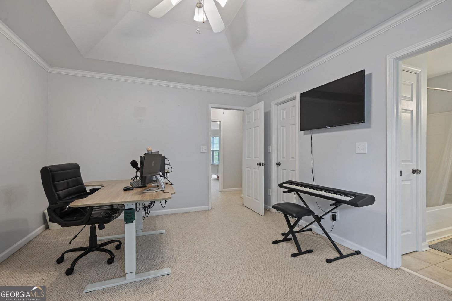 1604 Perserverence Hill Circle Kennesaw - Photo 20