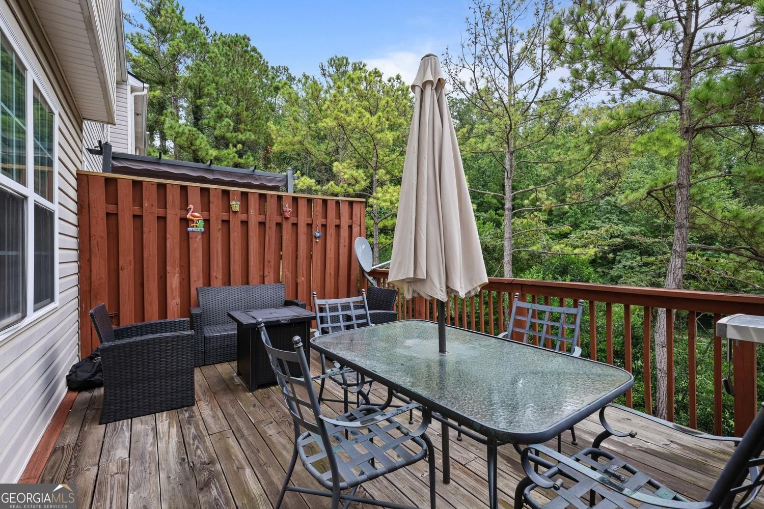 1604 Perserverence Hill Circle Kennesaw - Photo 26