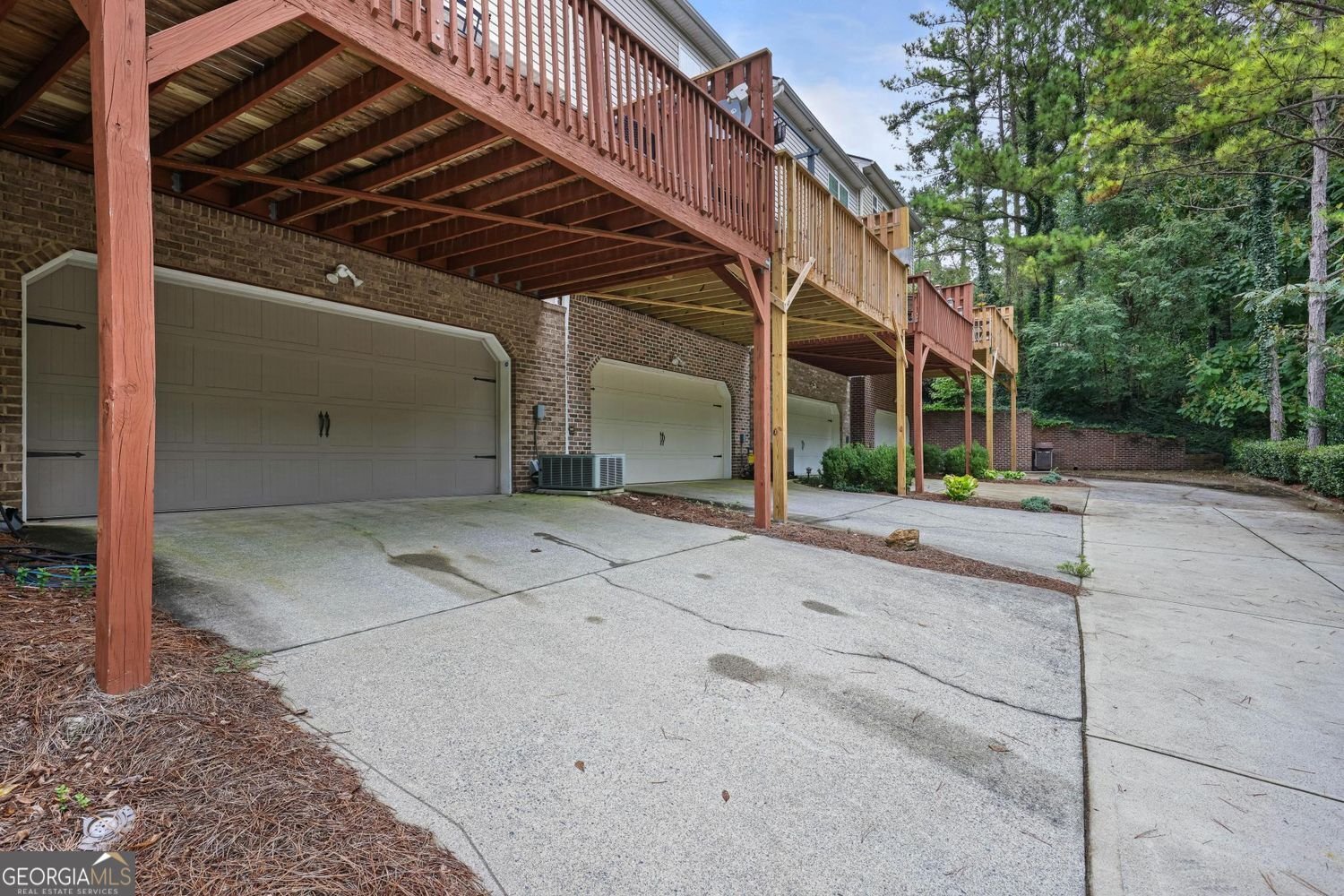 1604 Perserverence Hill Circle Kennesaw - Photo 27