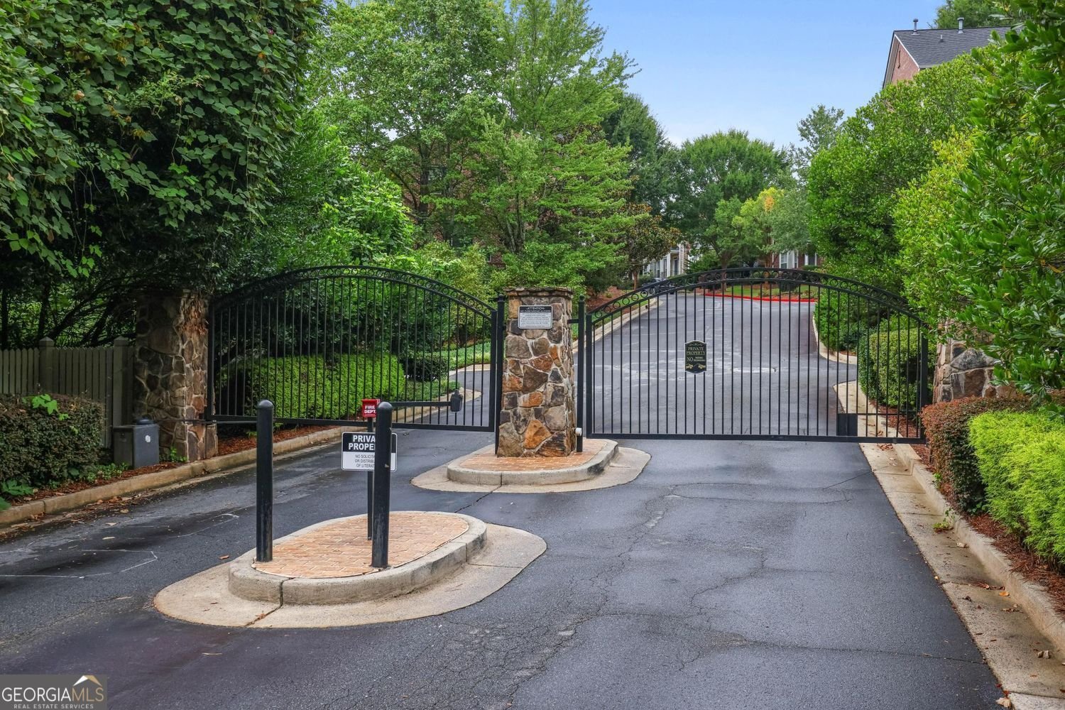 1604 Perserverence Hill Circle Kennesaw - Photo 29