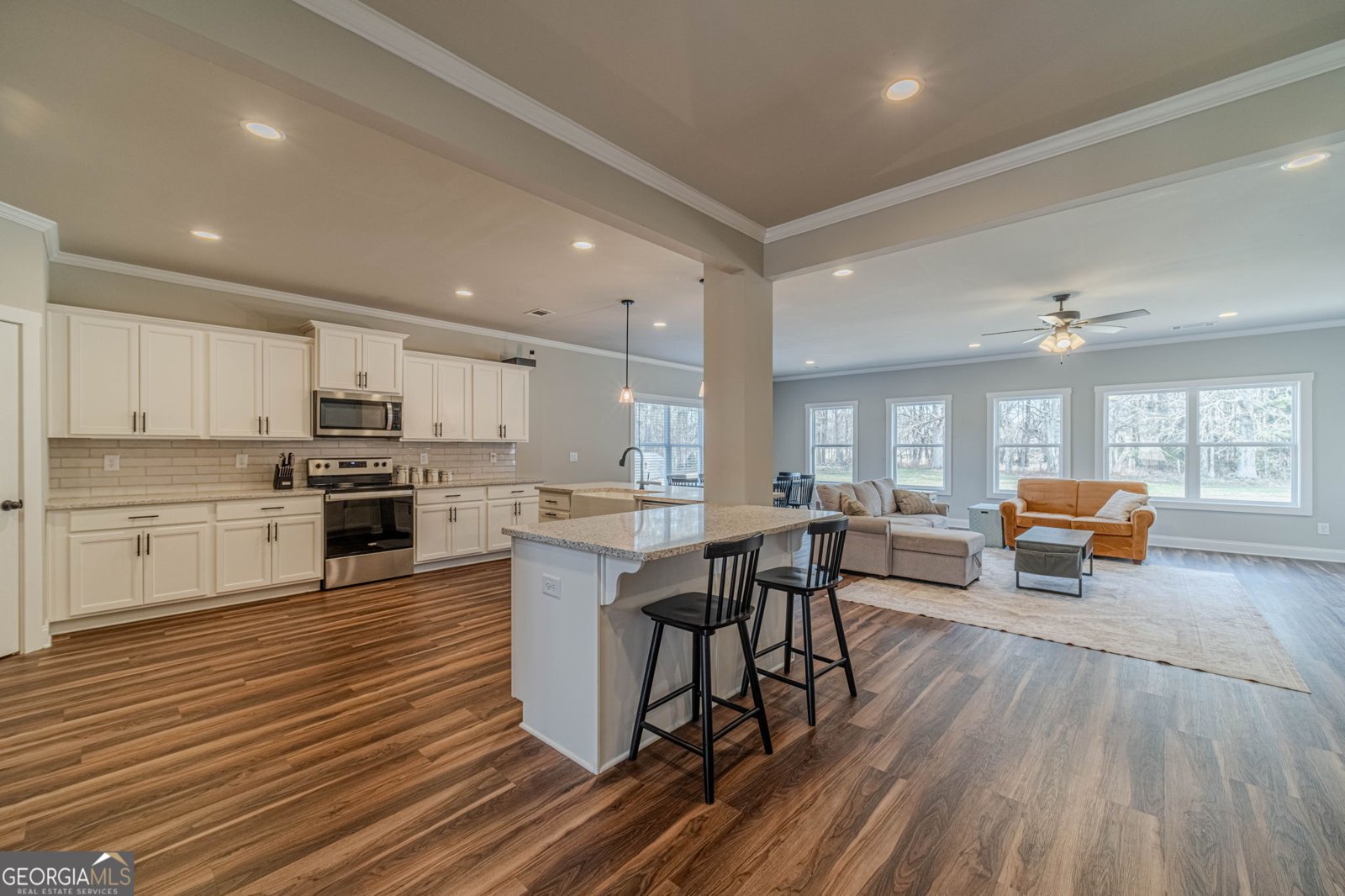 3145 George Williams Road Monroe - Photo 10