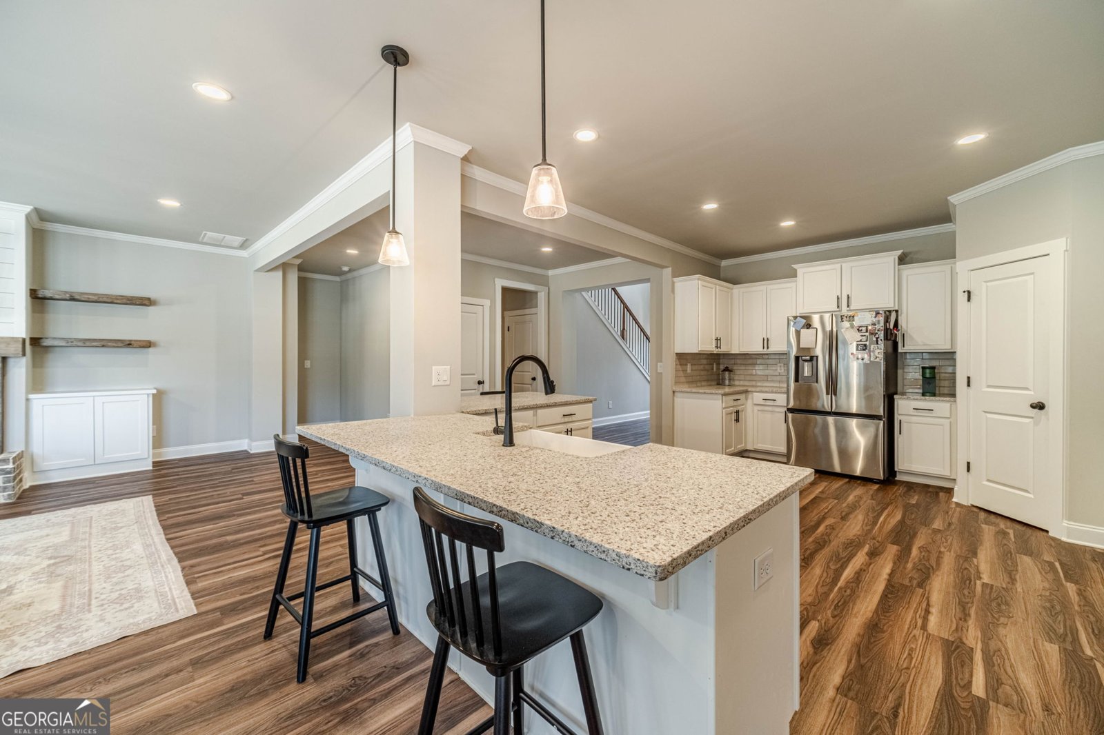 3145 George Williams Road Monroe - Photo 12