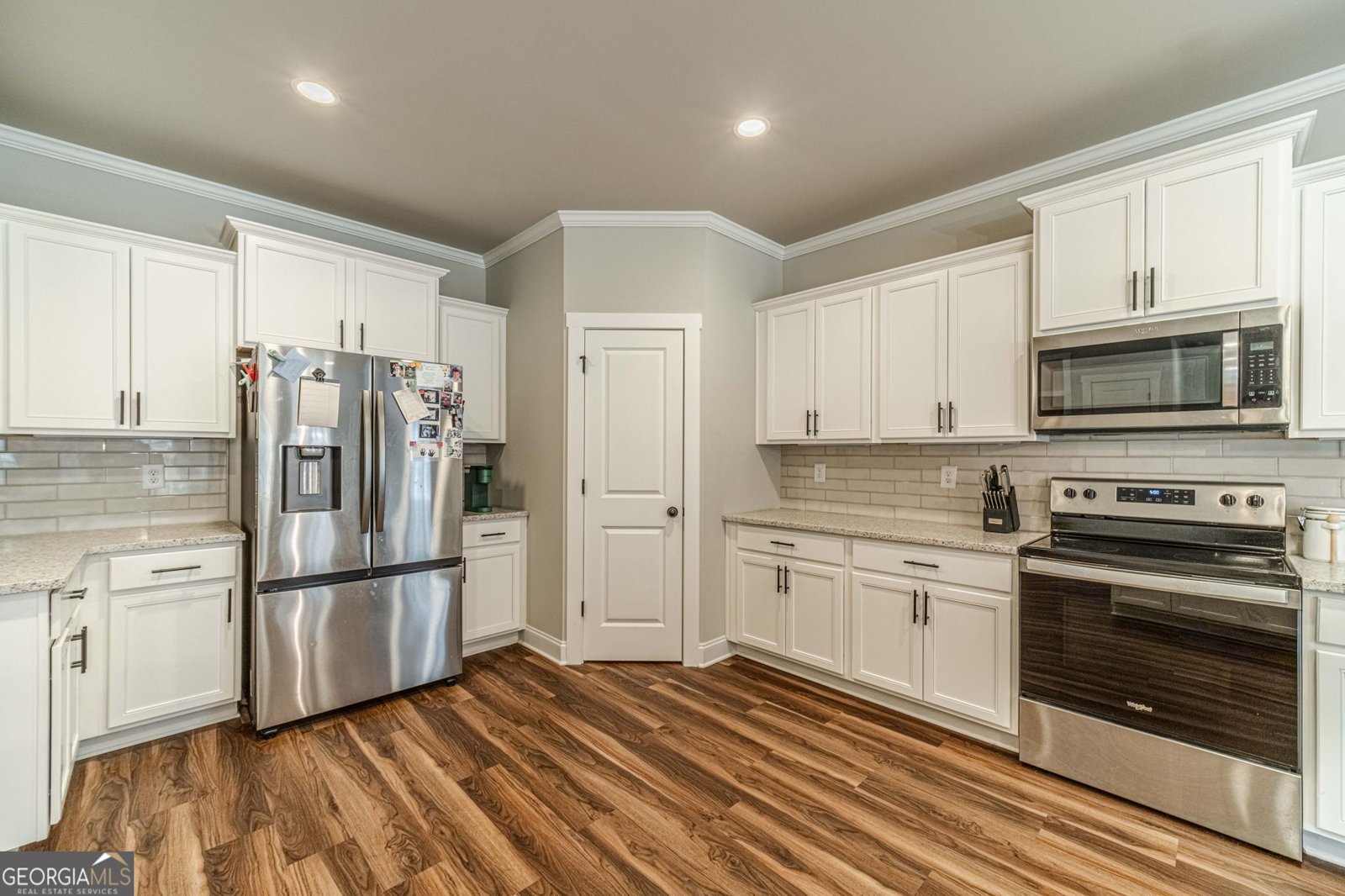 3145 George Williams Road Monroe - Photo 14