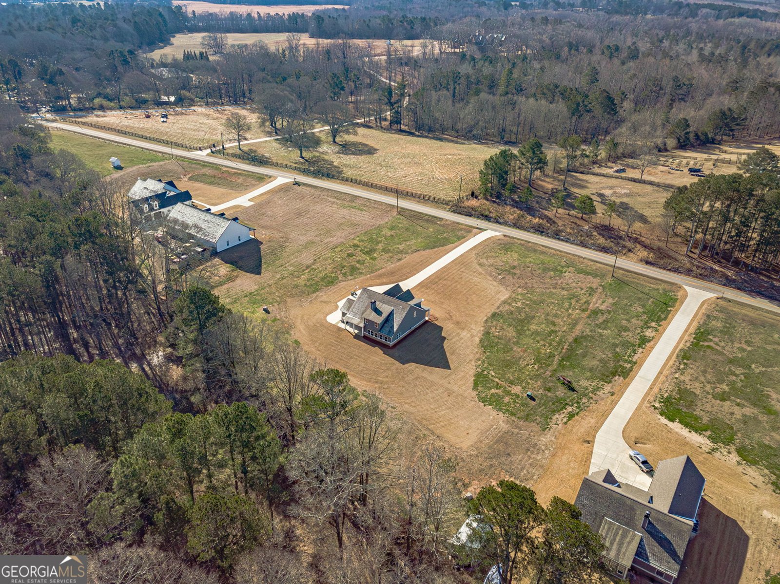 3145 George Williams Road Monroe - Photo 42