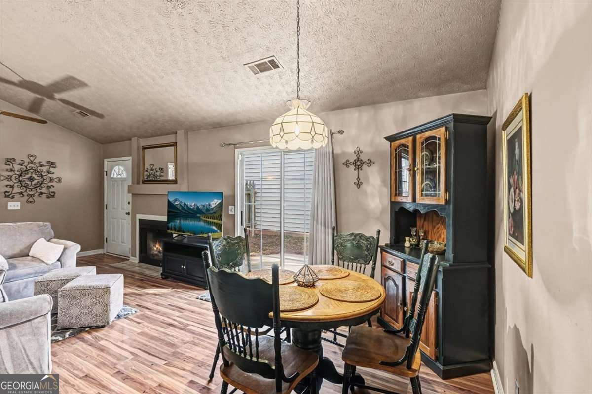 2636 Saint Charles Lane Kennesaw - Photo 11