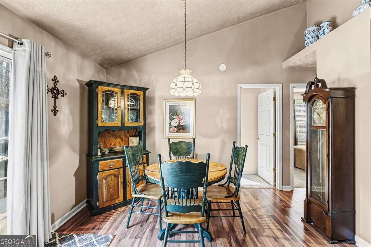 2636 Saint Charles Lane Kennesaw - Photo 12