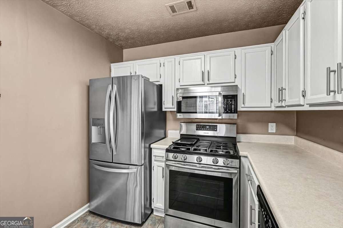 2636 Saint Charles Lane Kennesaw - Photo 16