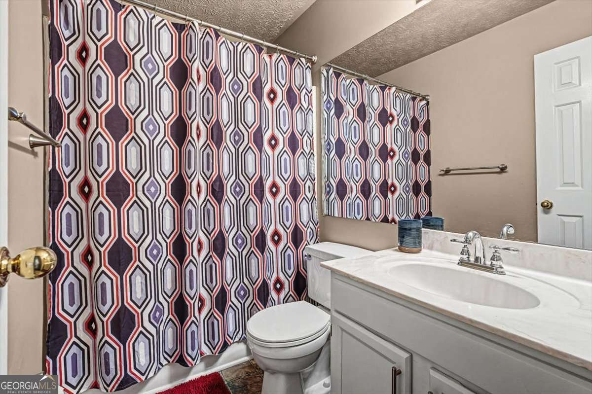 2636 Saint Charles Lane Kennesaw - Photo 20