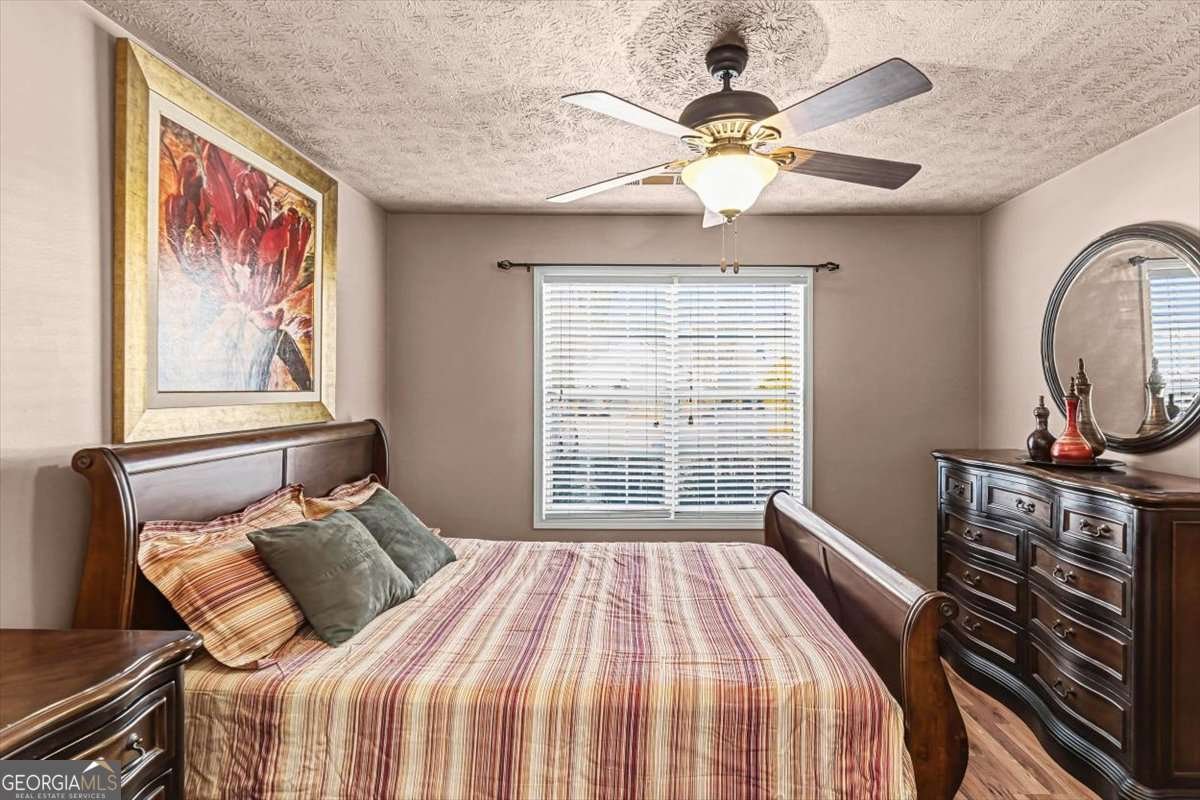 2636 Saint Charles Lane Kennesaw - Photo 21