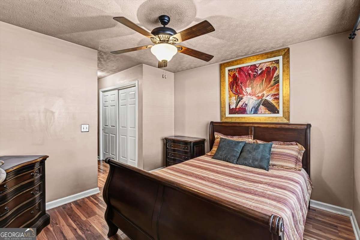 2636 Saint Charles Lane Kennesaw - Photo 22