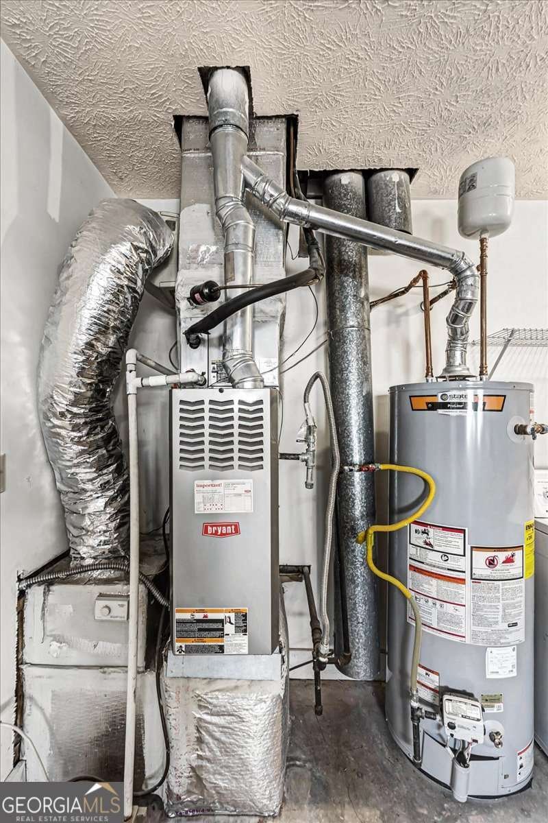 2636 Saint Charles Lane Kennesaw - Photo 27