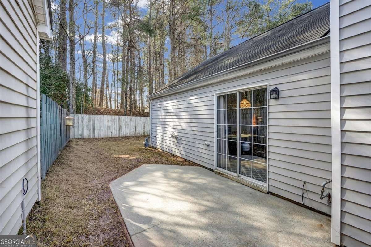 2636 Saint Charles Lane Kennesaw - Photo 29