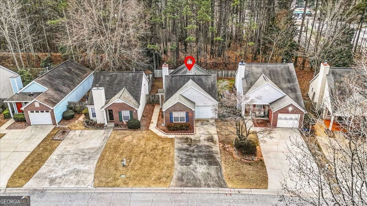 2636 Saint Charles Lane Kennesaw - Photo 32