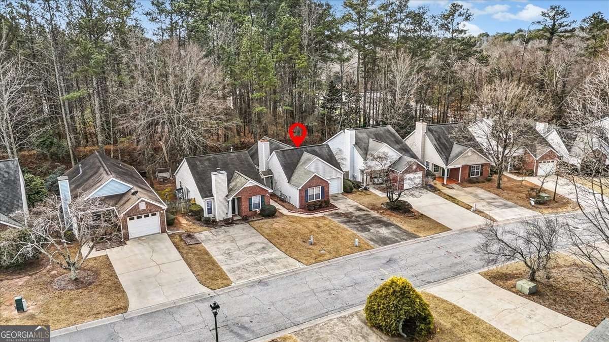 2636 Saint Charles Lane Kennesaw - Photo 33