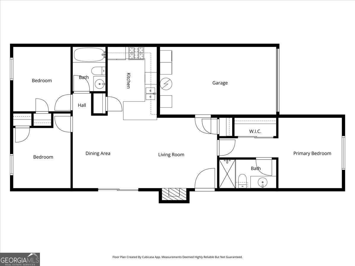 2636 Saint Charles Lane Kennesaw - Photo 34