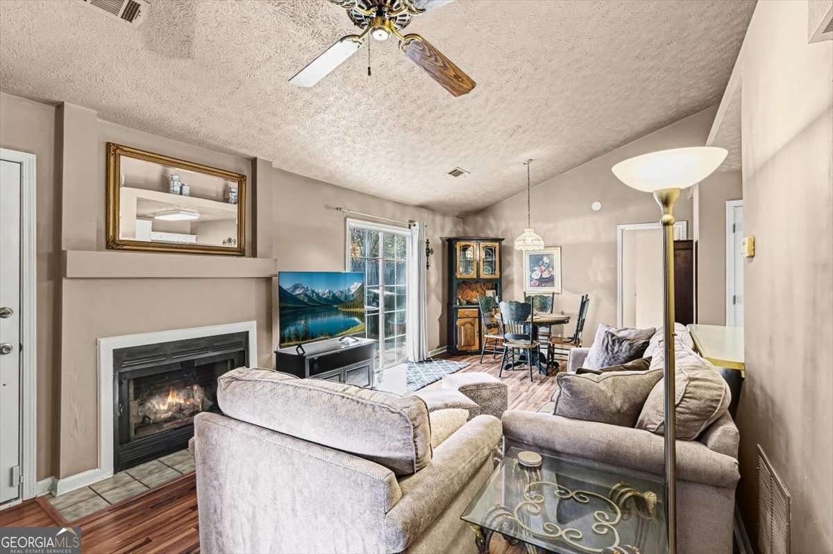 2636 Saint Charles Lane Kennesaw - Photo 8