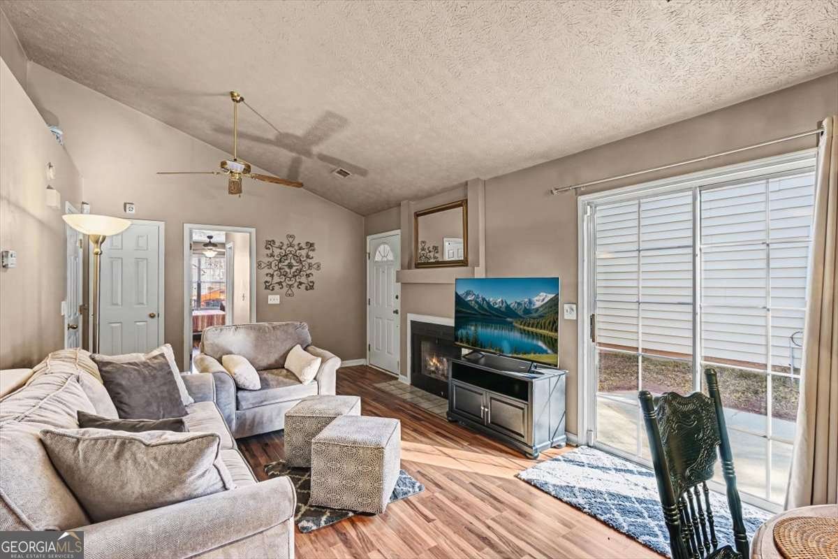 2636 Saint Charles Lane Kennesaw - Photo 9