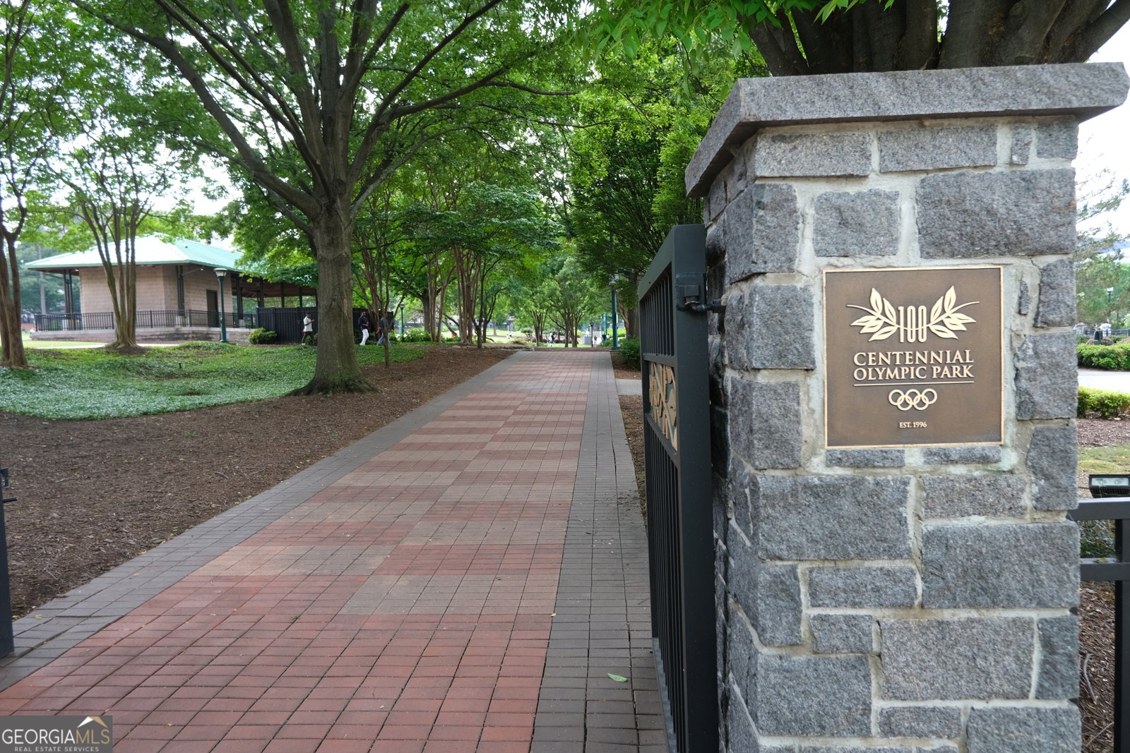 115 Peachtree Place Atlanta - Photo 16