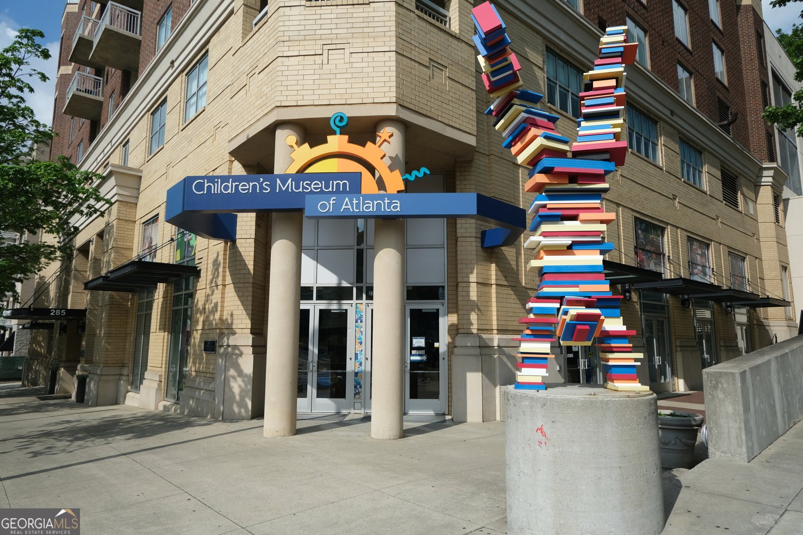 115 Peachtree Place Atlanta - Photo 17