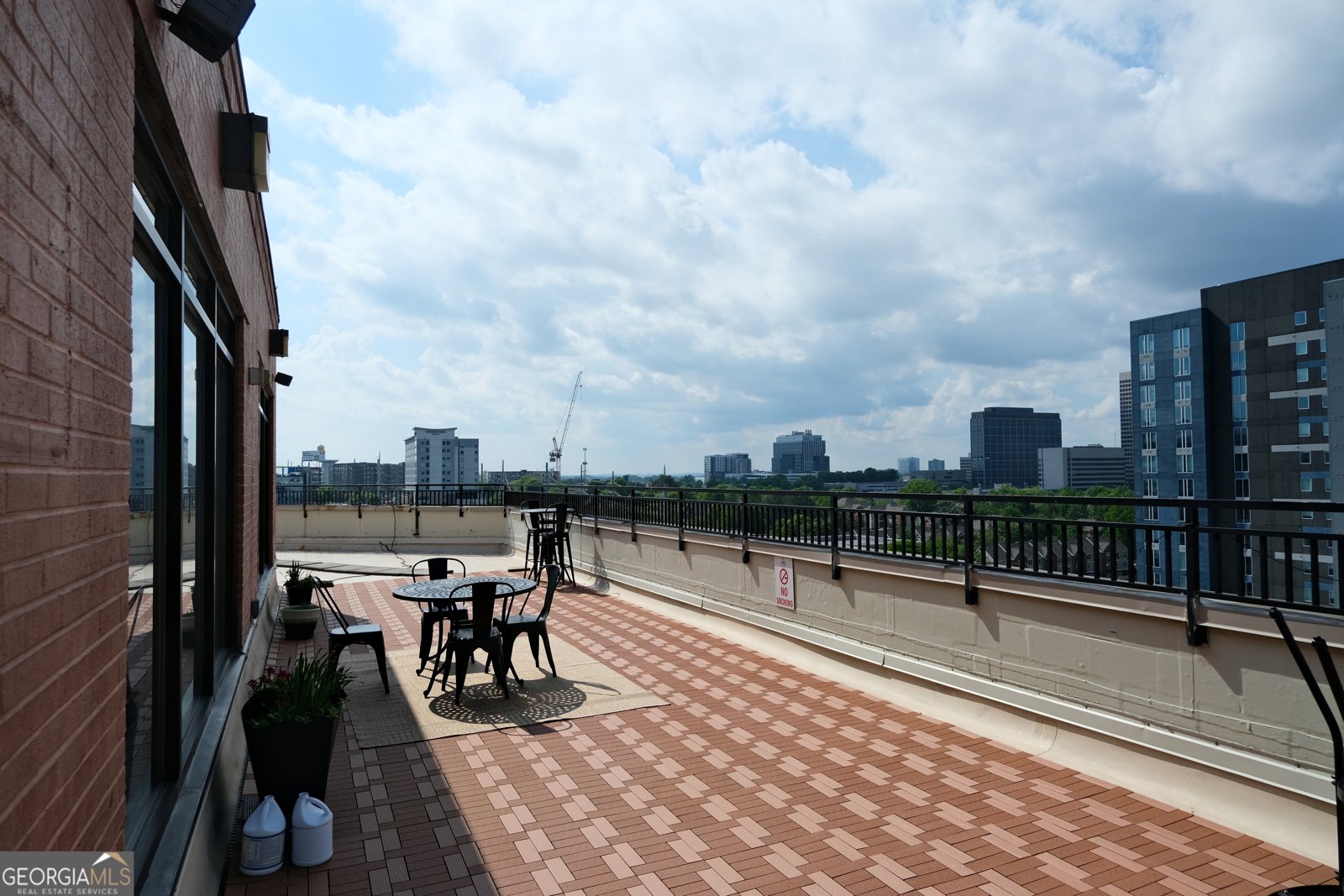 115 Peachtree Place Atlanta - Photo 24