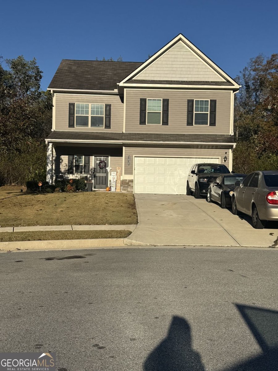 1435 Beckett Drive Hampton - Photo 1