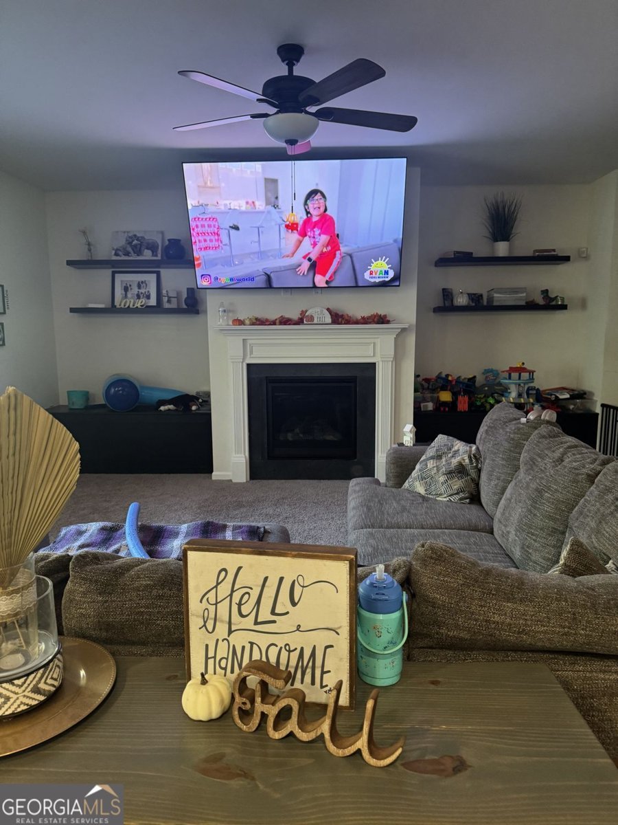 1435 Beckett Drive Hampton - Photo 6