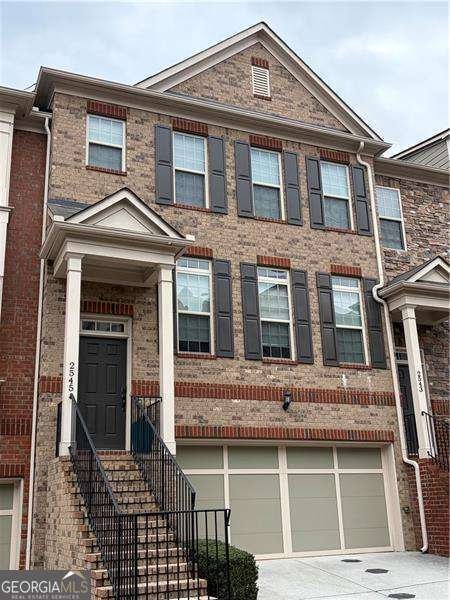 2545 Sibley Drive Atlanta - Photo 1