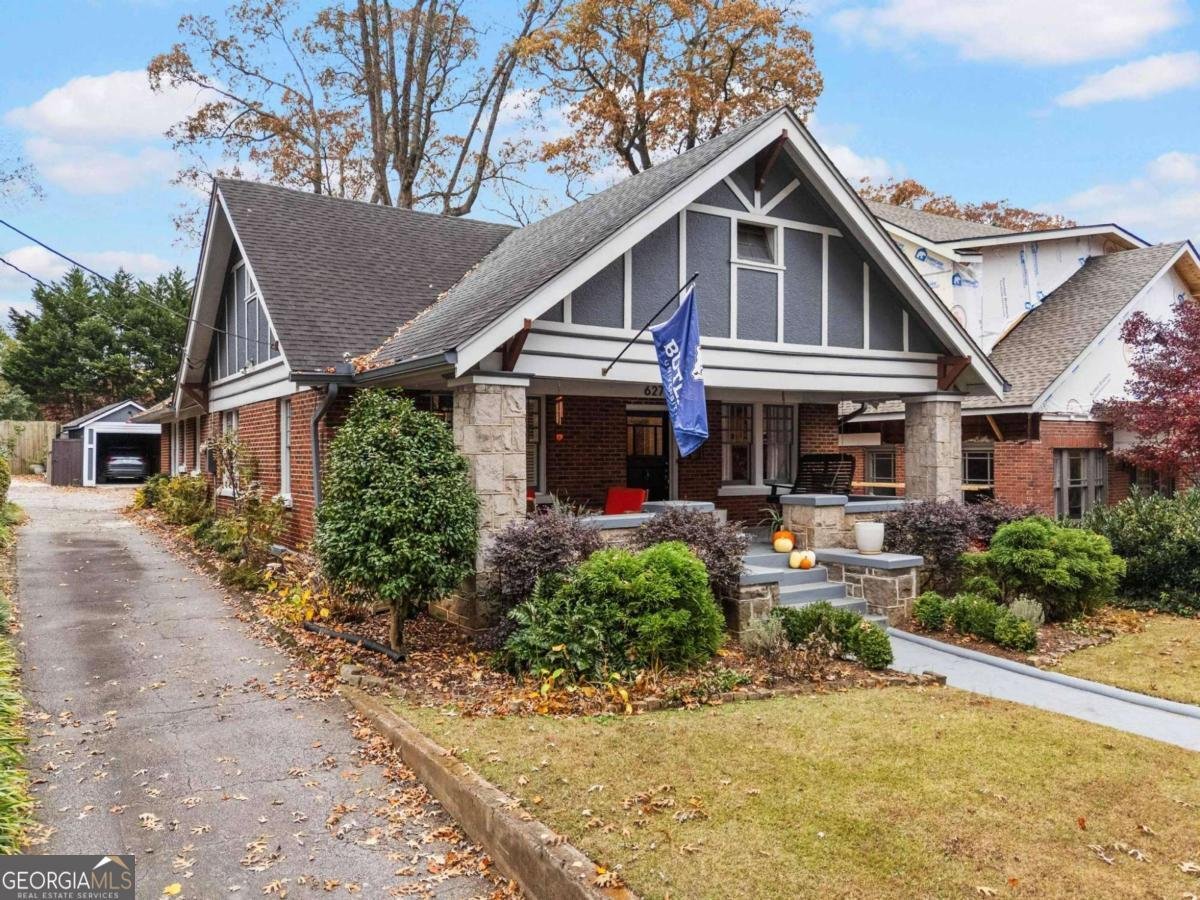 627 Park Drive Atlanta - Photo 1