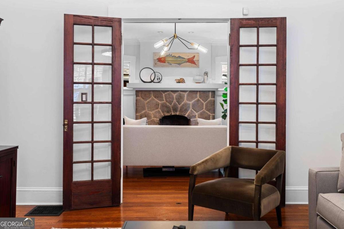 627 Park Drive Atlanta - Photo 12