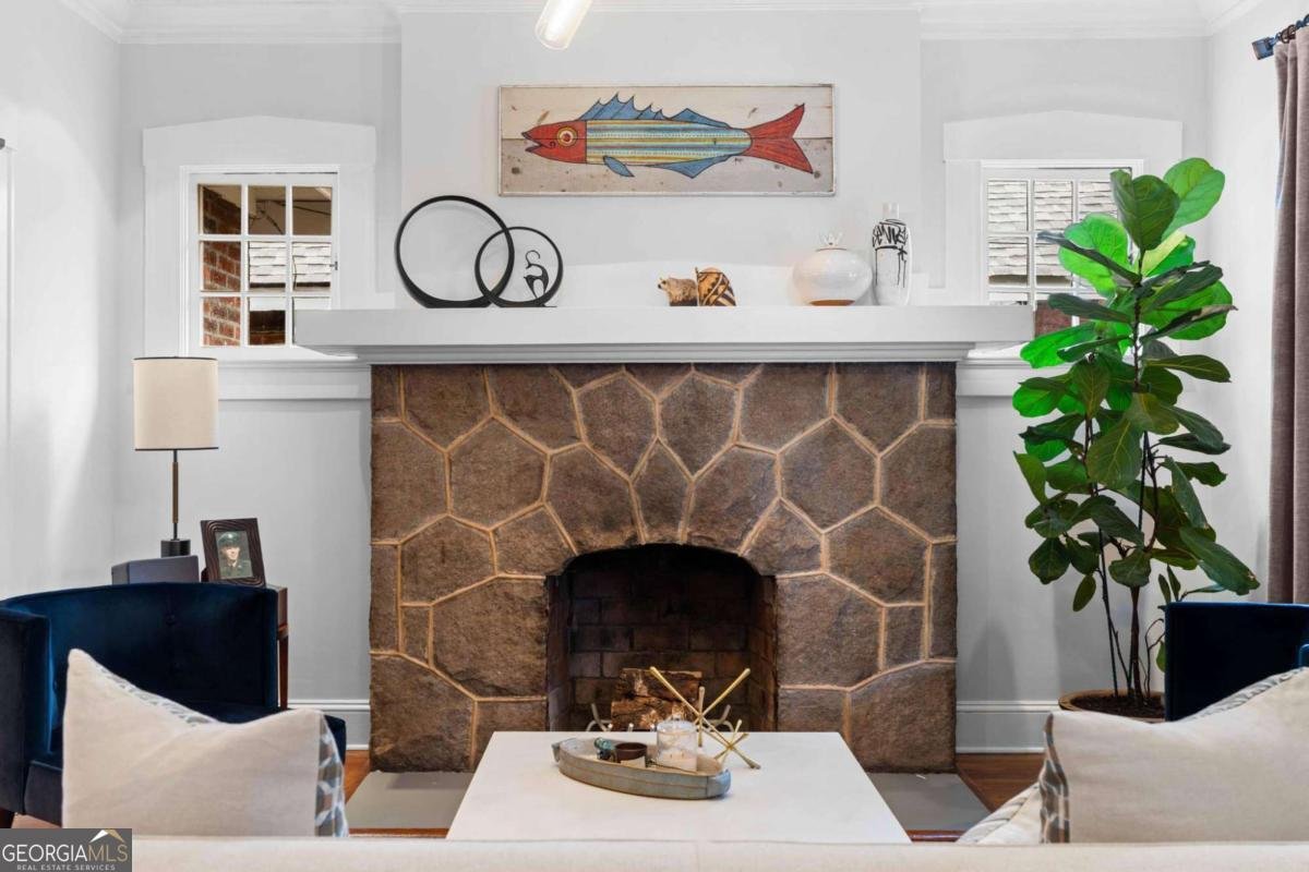 627 Park Drive Atlanta - Photo 14