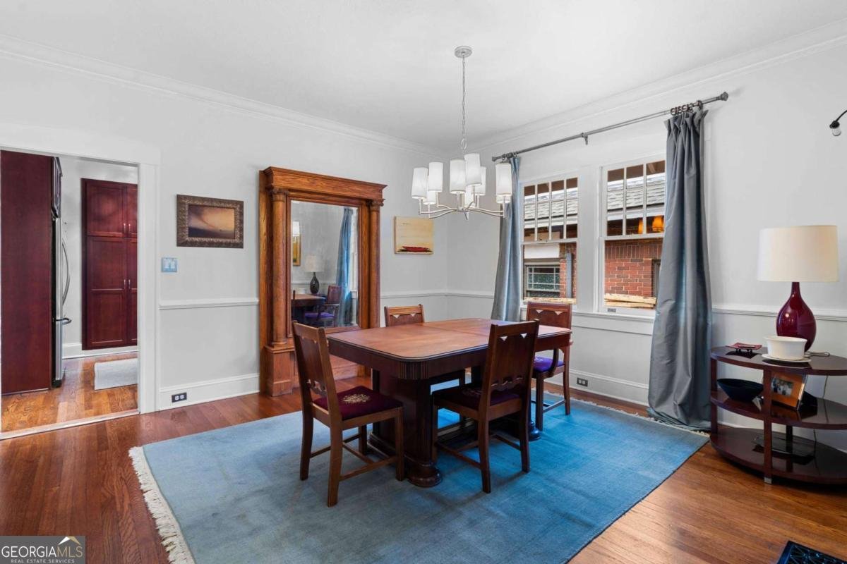 627 Park Drive Atlanta - Photo 16