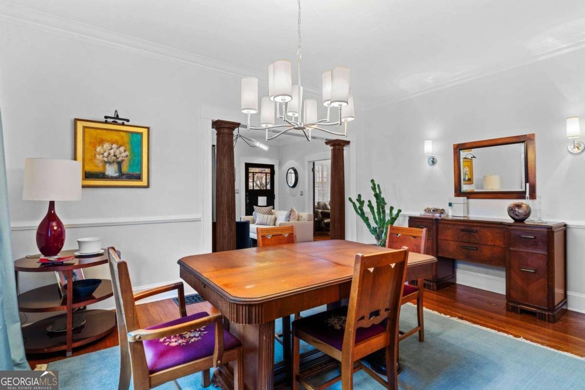 627 Park Drive Atlanta - Photo 17