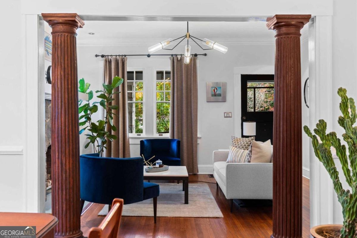 627 Park Drive Atlanta - Photo 18