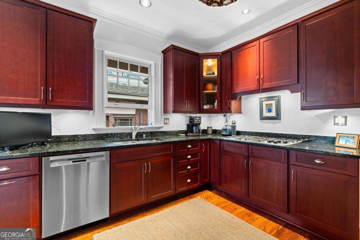 627 Park Drive Atlanta - Photo 20