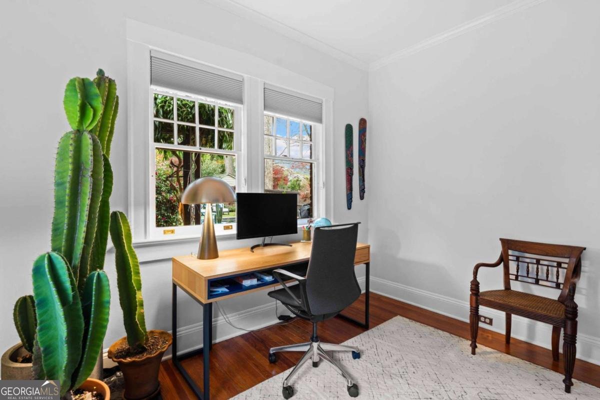 627 Park Drive Atlanta - Photo 29