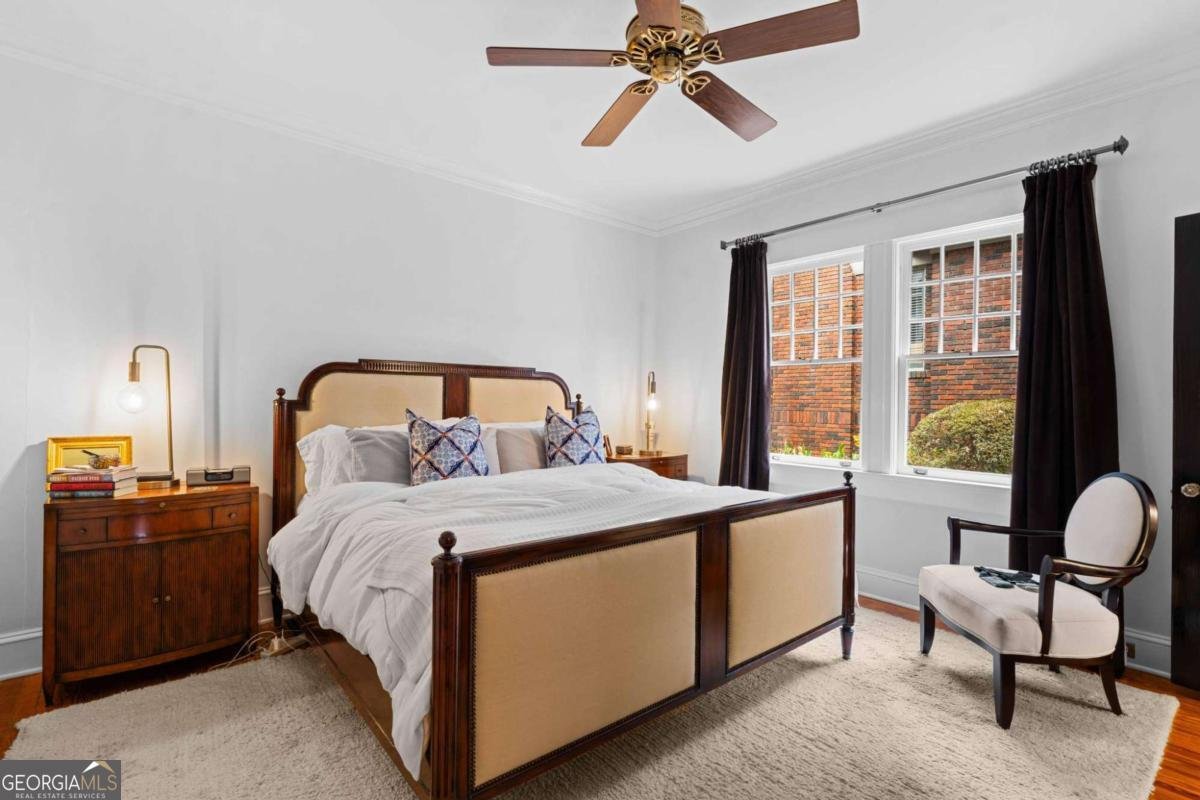 627 Park Drive Atlanta - Photo 32