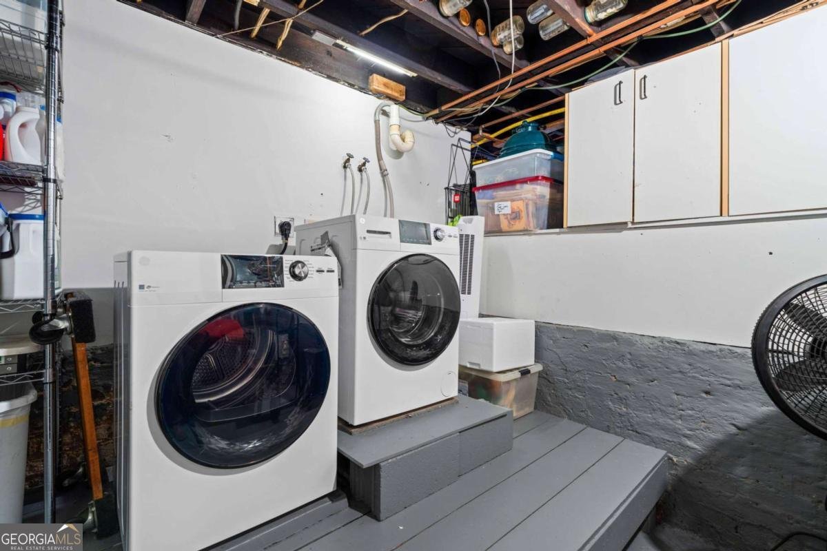 627 Park Drive Atlanta - Photo 35