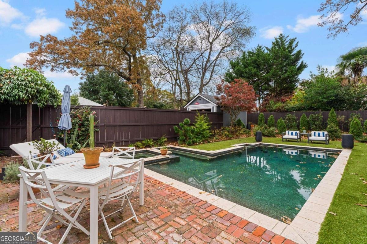 627 Park Drive Atlanta - Photo 39