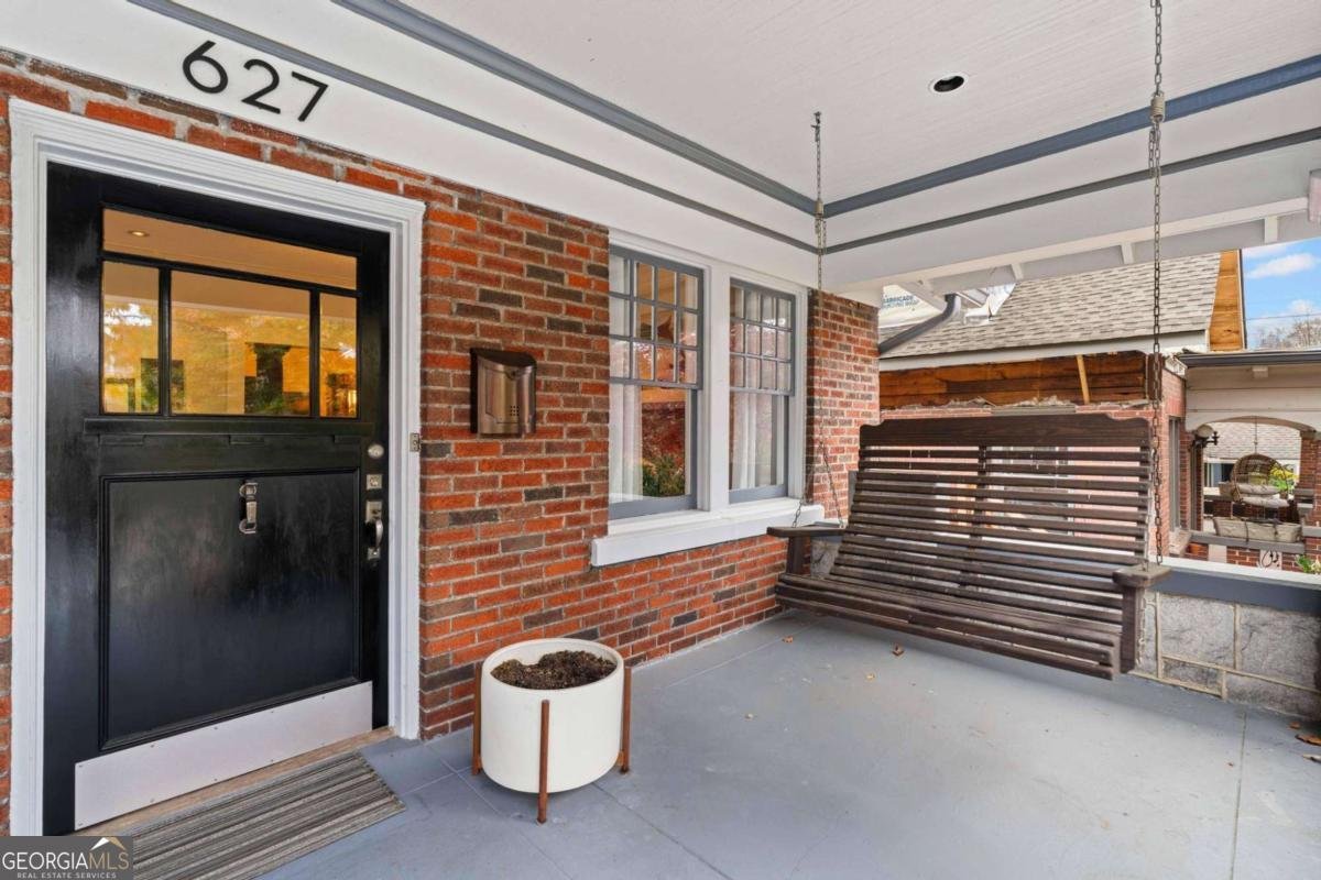 627 Park Drive Atlanta - Photo 6