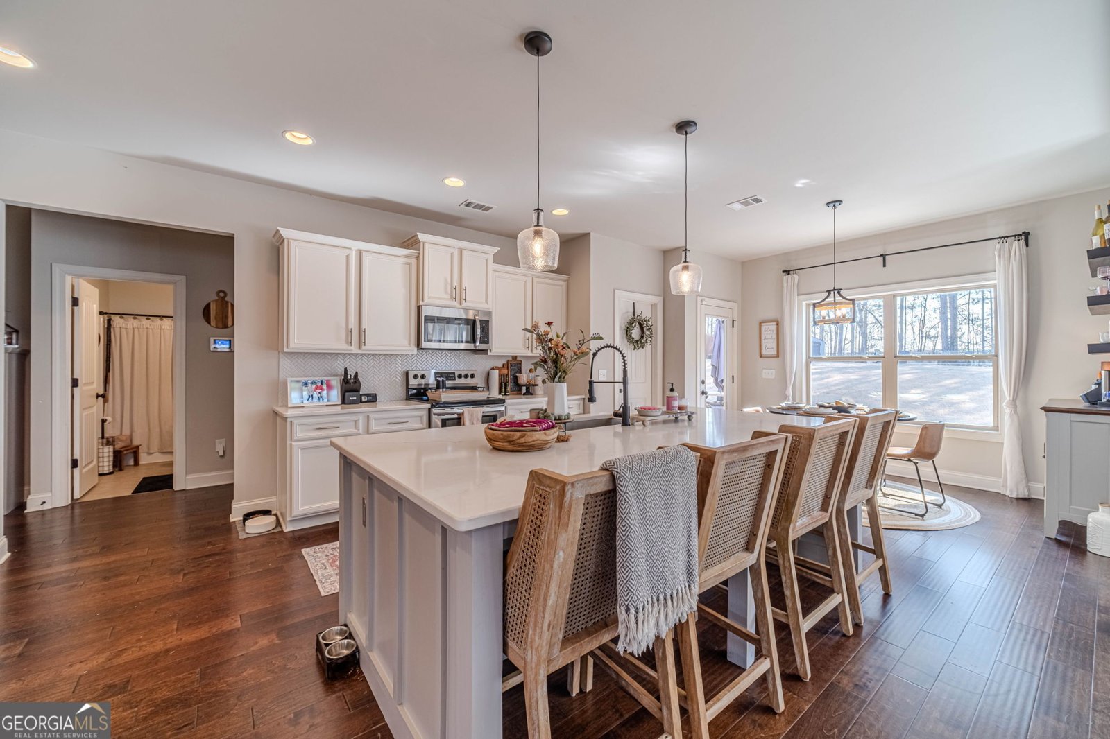 2109 Sycamore Lane Loganville - Photo 10