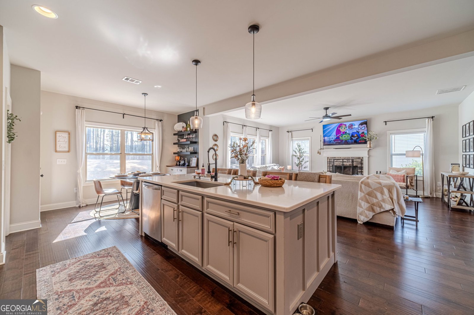 2109 Sycamore Lane Loganville - Photo 11