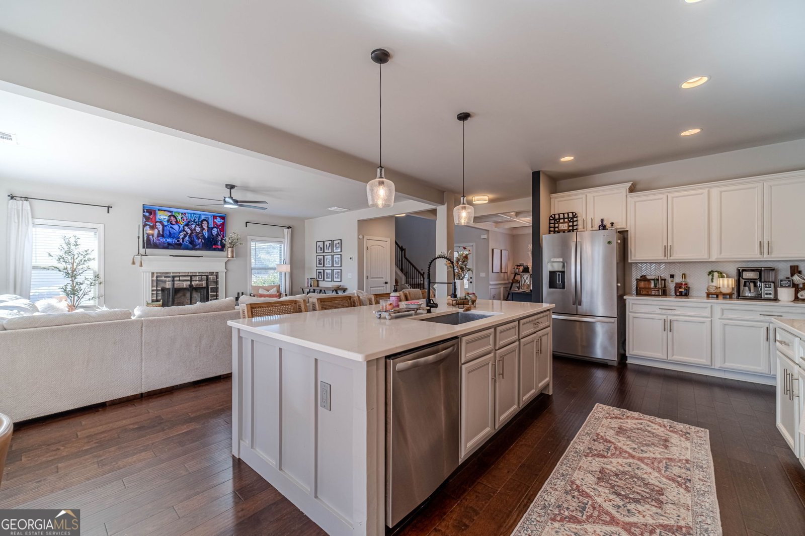 2109 Sycamore Lane Loganville - Photo 12