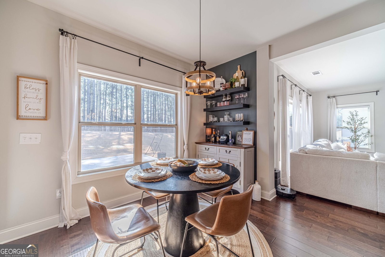 2109 Sycamore Lane Loganville - Photo 13