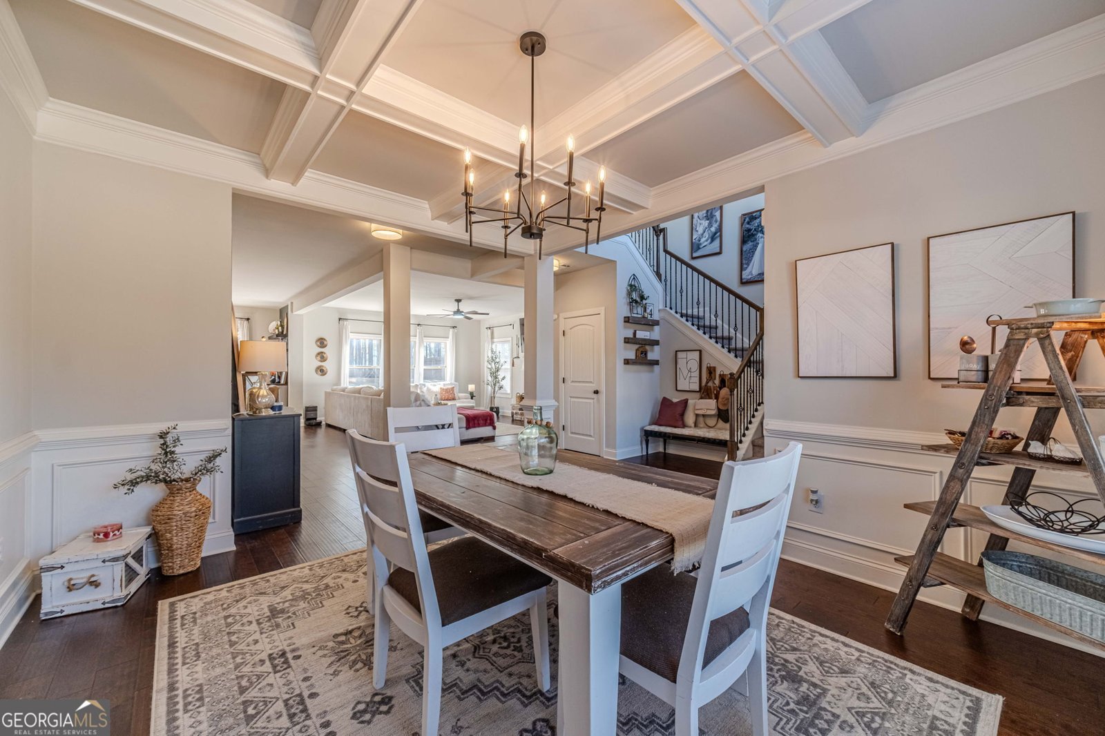 2109 Sycamore Lane Loganville - Photo 17