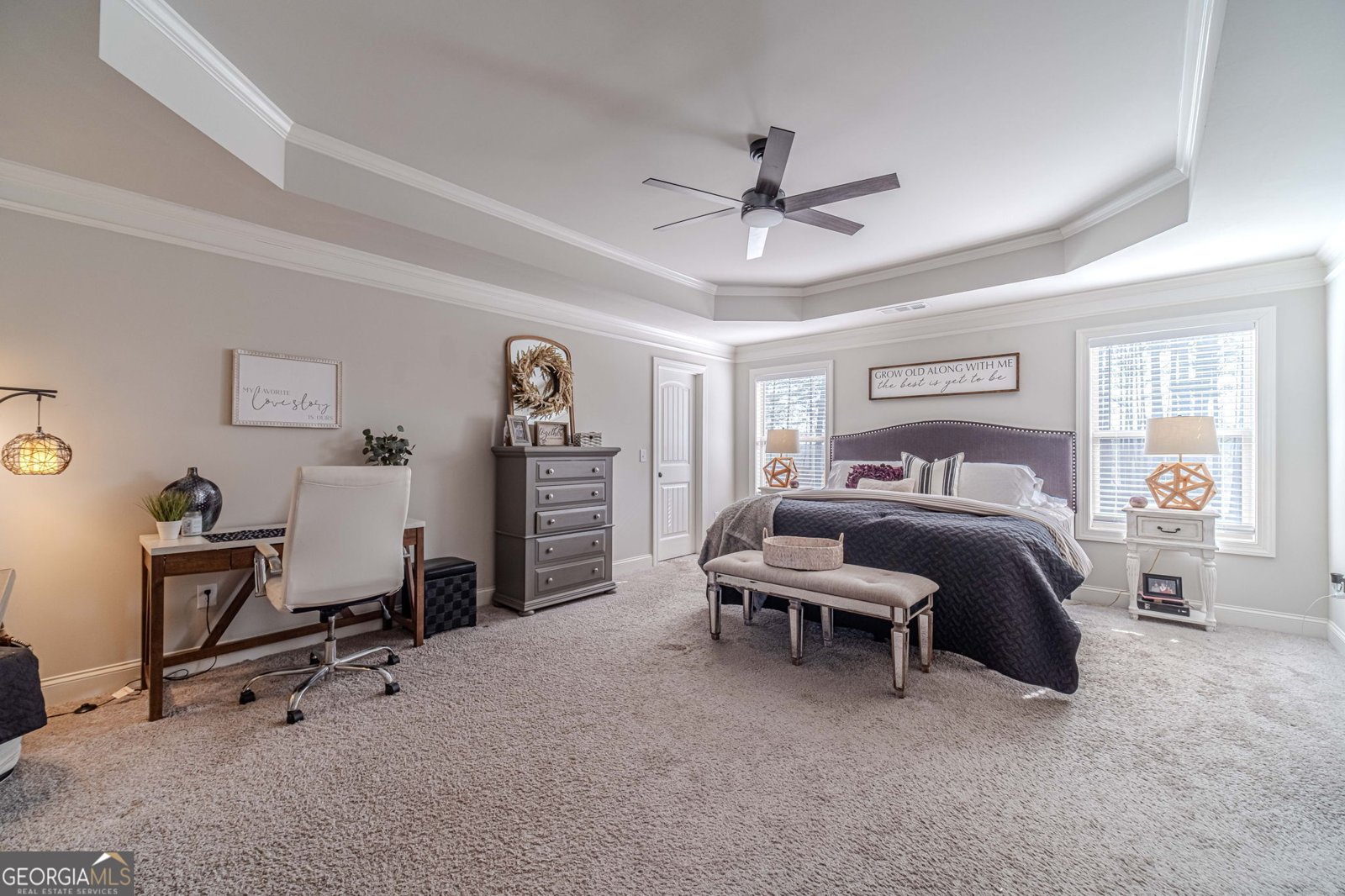 2109 Sycamore Lane Loganville - Photo 18