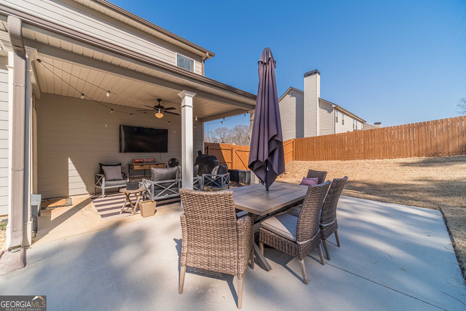 2109 Sycamore Lane Loganville - Photo 35