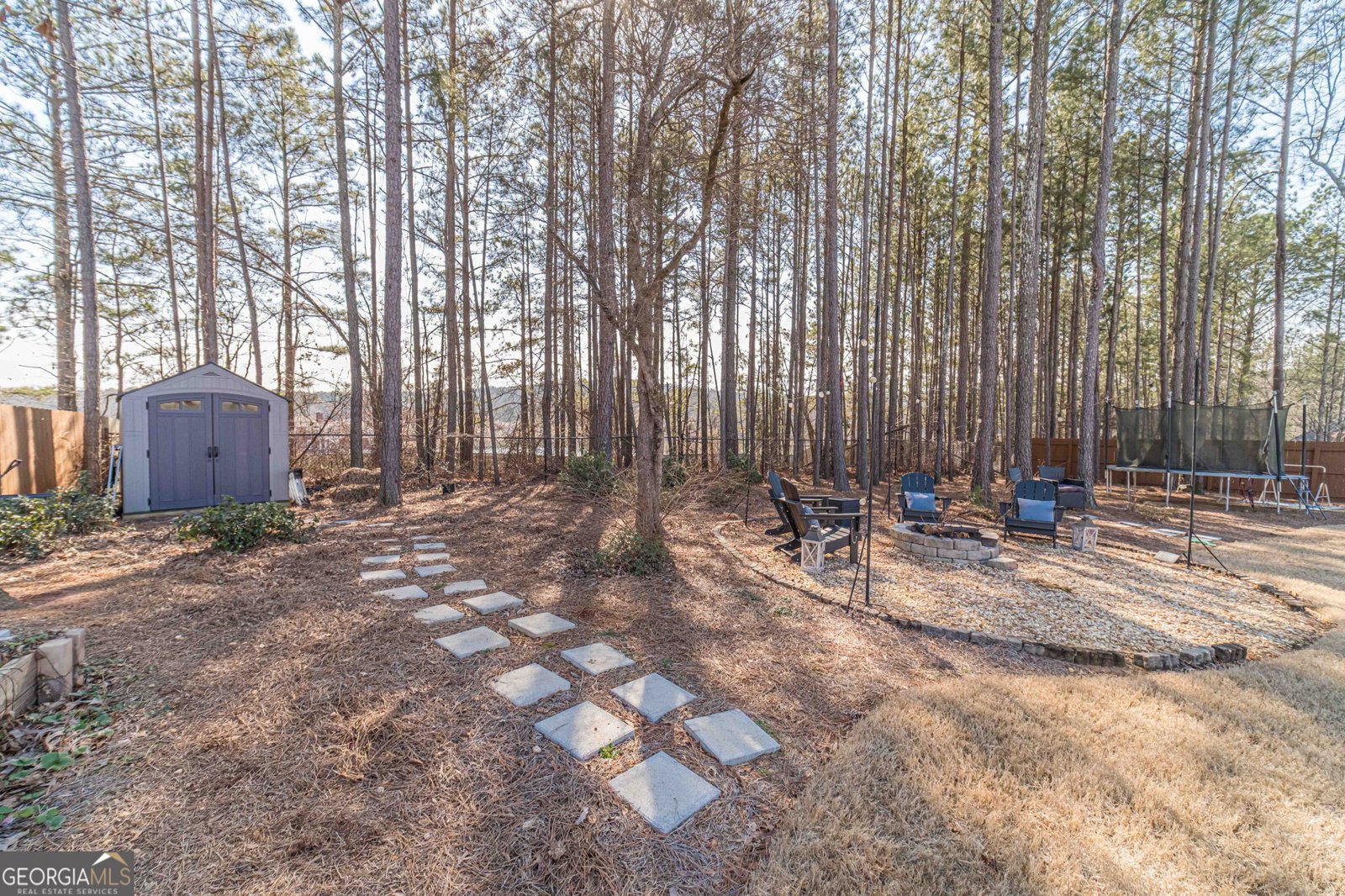 2109 Sycamore Lane Loganville - Photo 36