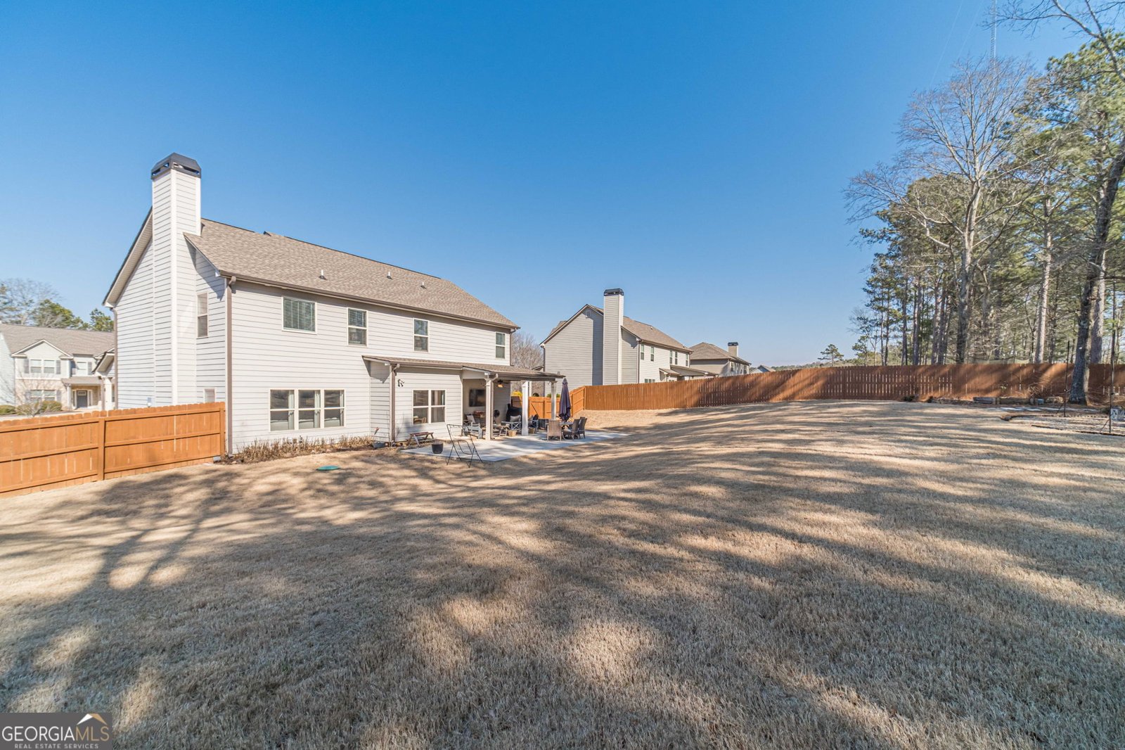 2109 Sycamore Lane Loganville - Photo 38