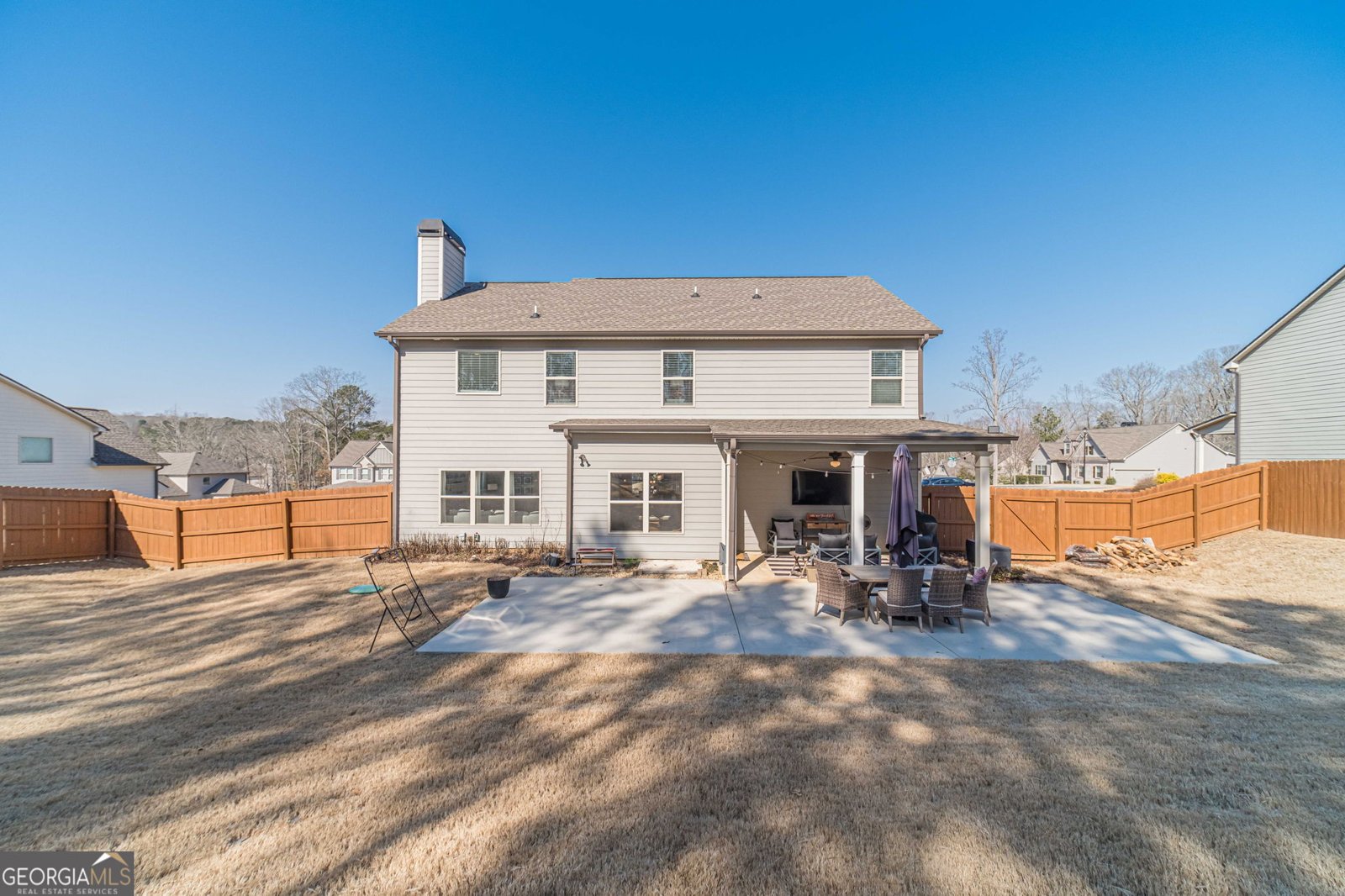 2109 Sycamore Lane Loganville - Photo 39