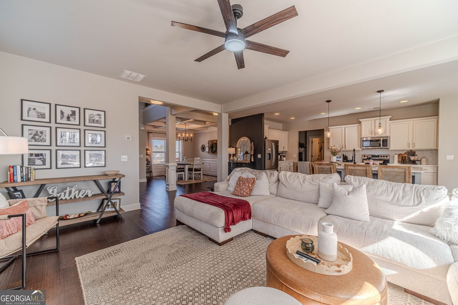 2109 Sycamore Lane Loganville - Photo 7